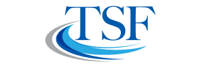 TSF logo
