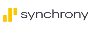 Synchrony logo